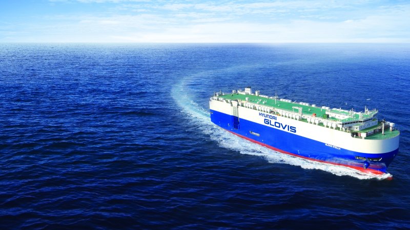 <span id='_stock_code_086280' data-stockcode='086280'>현대글로비스</span> 제공 /사진=뉴스1