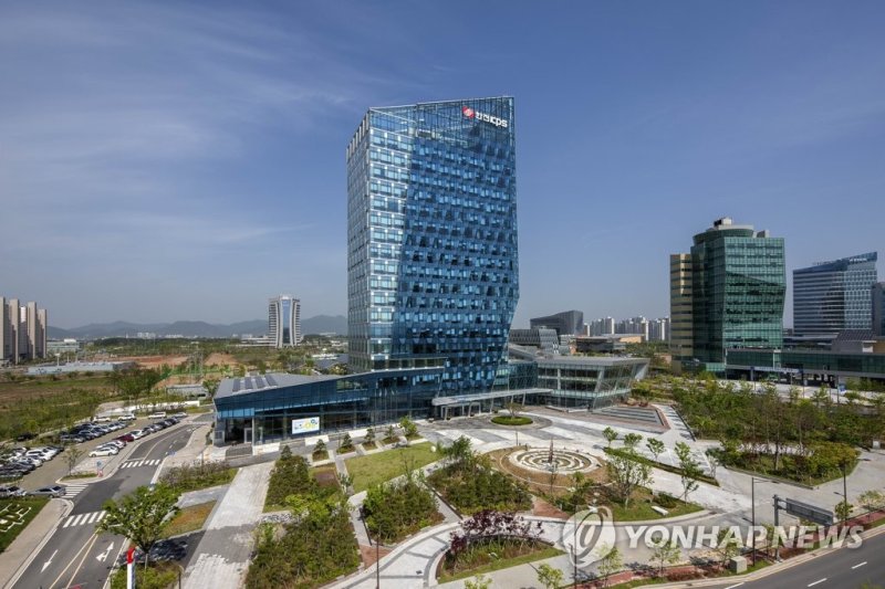<span id='_stock_code_051600' data-stockcode='051600'>한전KPS</span> 본사 전경. 연합뉴스