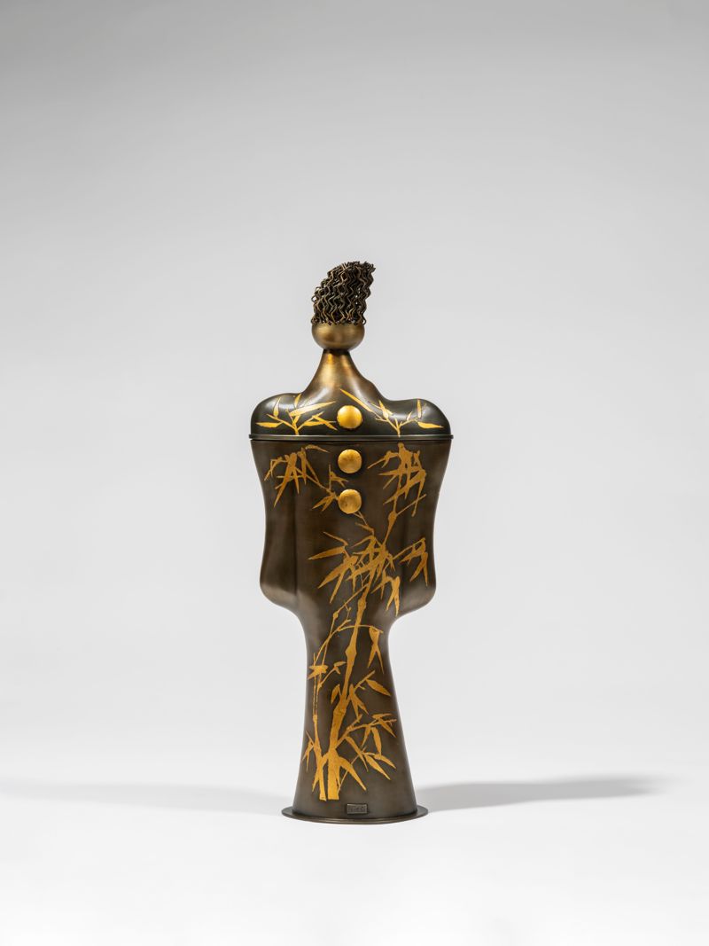 김홍자 '대부'. 현대화랑 제공 