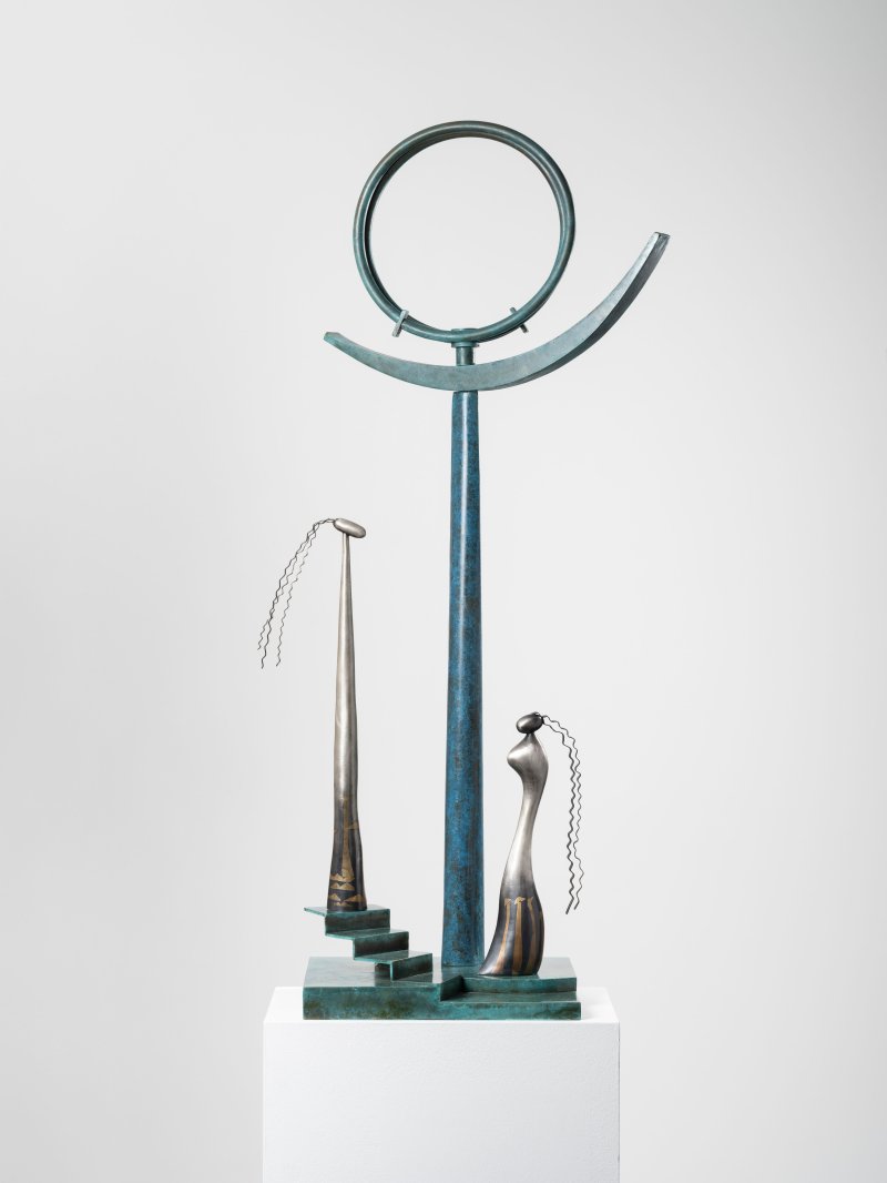 돌아가는 당신과 나