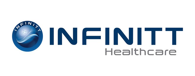 <span id='_stock_code_071200' data-stockcode='071200'>인피니트헬스케어</span> CI. 인피니트헬스케어 제공.