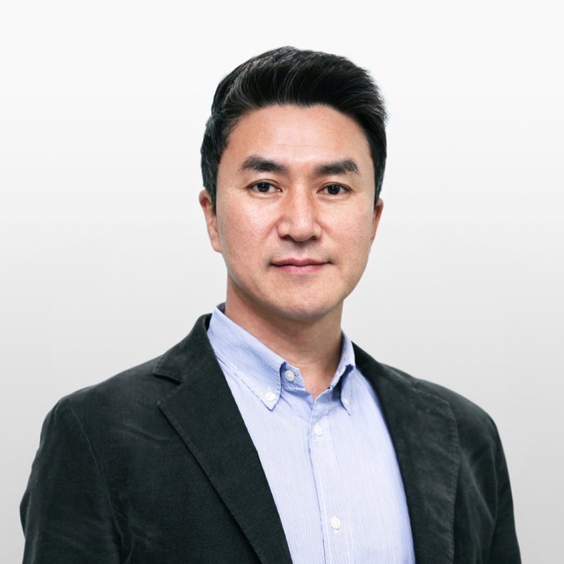 SOOP 최영우 신임 사장 겸 최고전략책임자(CSO). SOOP 제공