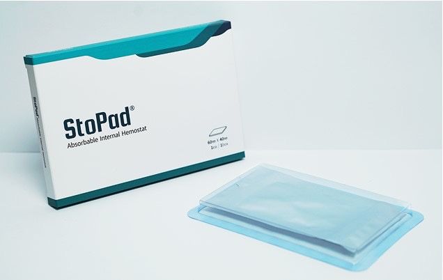 앤씨비아이티 스타패드. 앤씨앤 제공