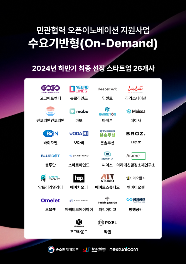 넥스트유니콘 제공