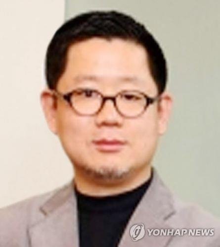 정근욱 메리크리스마스 부사장.