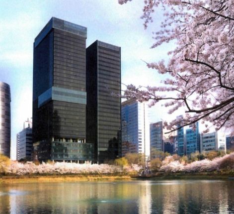 소피텔 앰배서더 서울. KT 제공