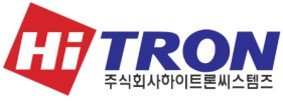                                     하이트론 제공. 