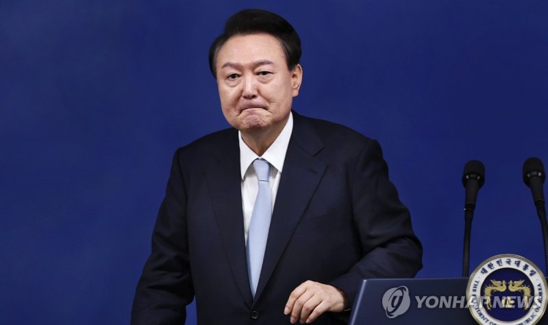 윤석열 대통령/사진=연합뉴스