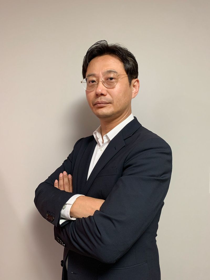 김광훈 <span id='_stock_code_049470' data-stockcode='049470'>SGA</span>솔루션즈 전무. <span id='_stock_code_184230' data-stockcode='184230'>SGA솔루션즈</span> 제공