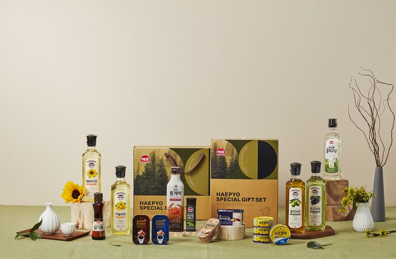 <span id='_stock_code_003960' data-stockcode='003960'>사조대림</span> 2025 설 선물세트 이미지. 사조대림 제공