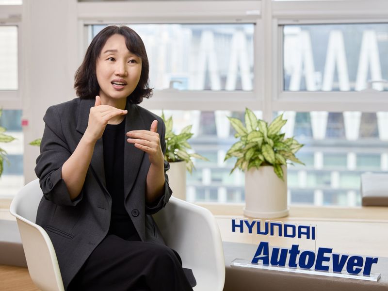 심민정 현대오토에버 법무실장