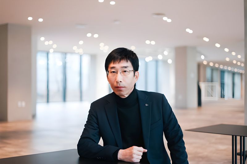 지란지교소프트, 새 CSO에 천명재 前 지란지교시큐리