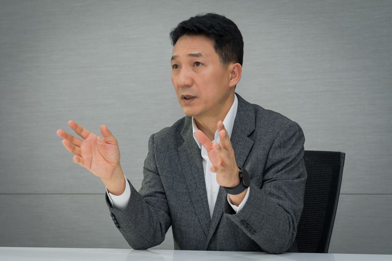 박남수 EY한영 전략·재무자문부문 대표. EY한영 제공