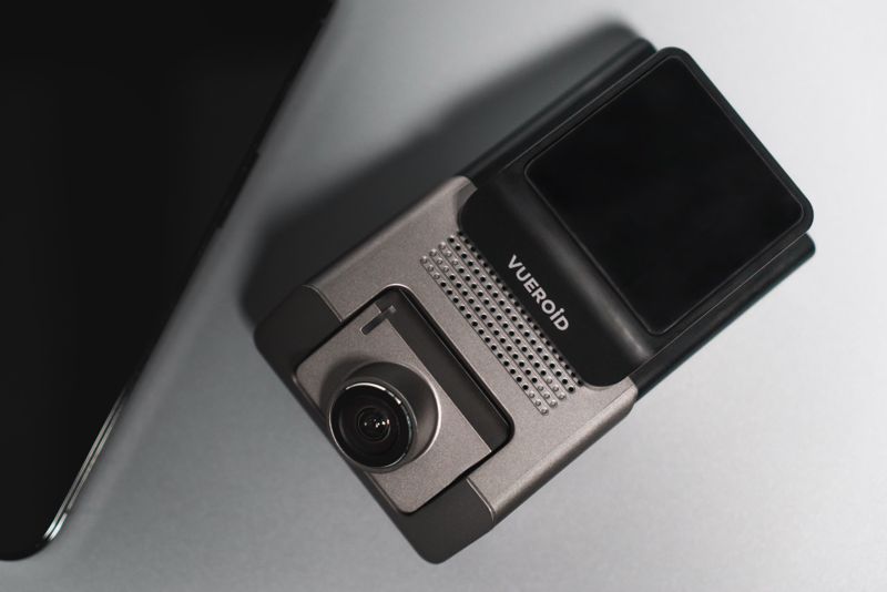 앤씨앤, '뷰로이드 S1 인피니트' CES 2025서