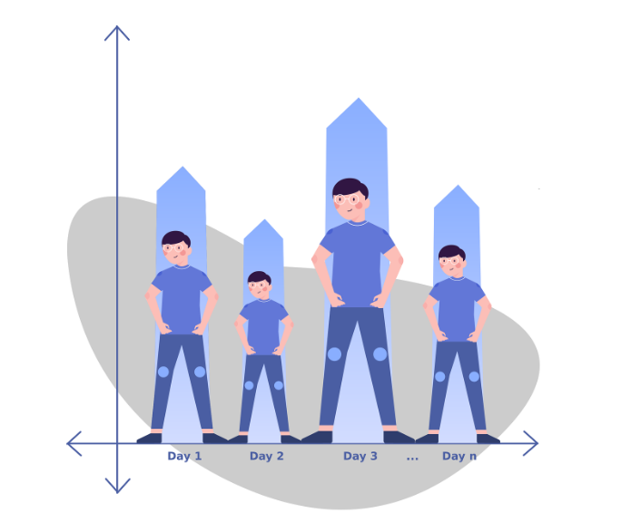 "우리 아이 키 커야 하는데.."  0.2cm 숨은 