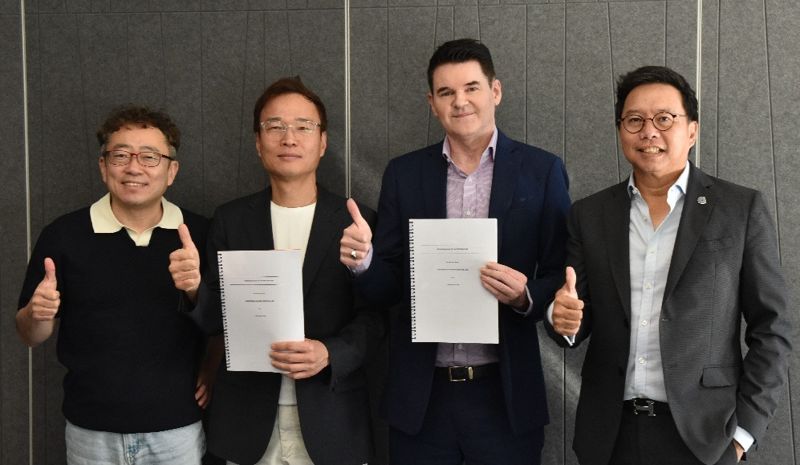 <span id='_stock_code_039290' data-stockcode='039290'>인포뱅크</span> 아이엑셀, 태국 EAC와 스타트업 해외 진출