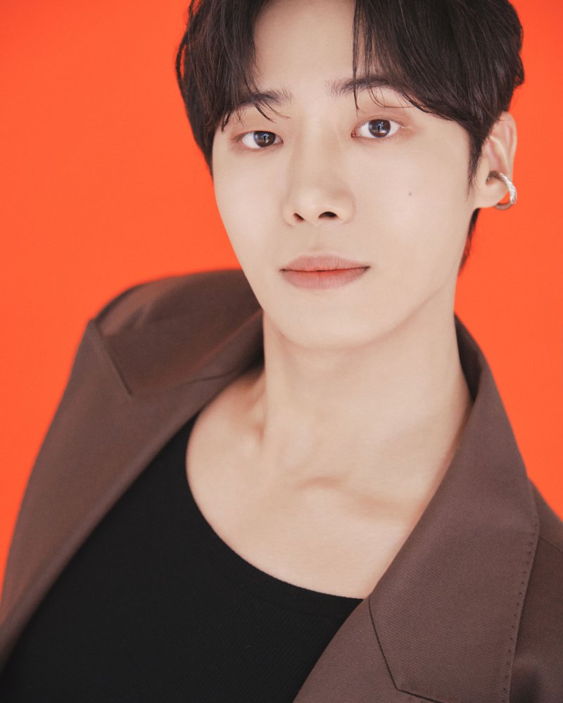 넷플릭스 시리즈 &#39;중증외상센터&#39;에서 의대 전체 수석 양재원 역을 연기한 배우 추영우. 넷플릭스 제공