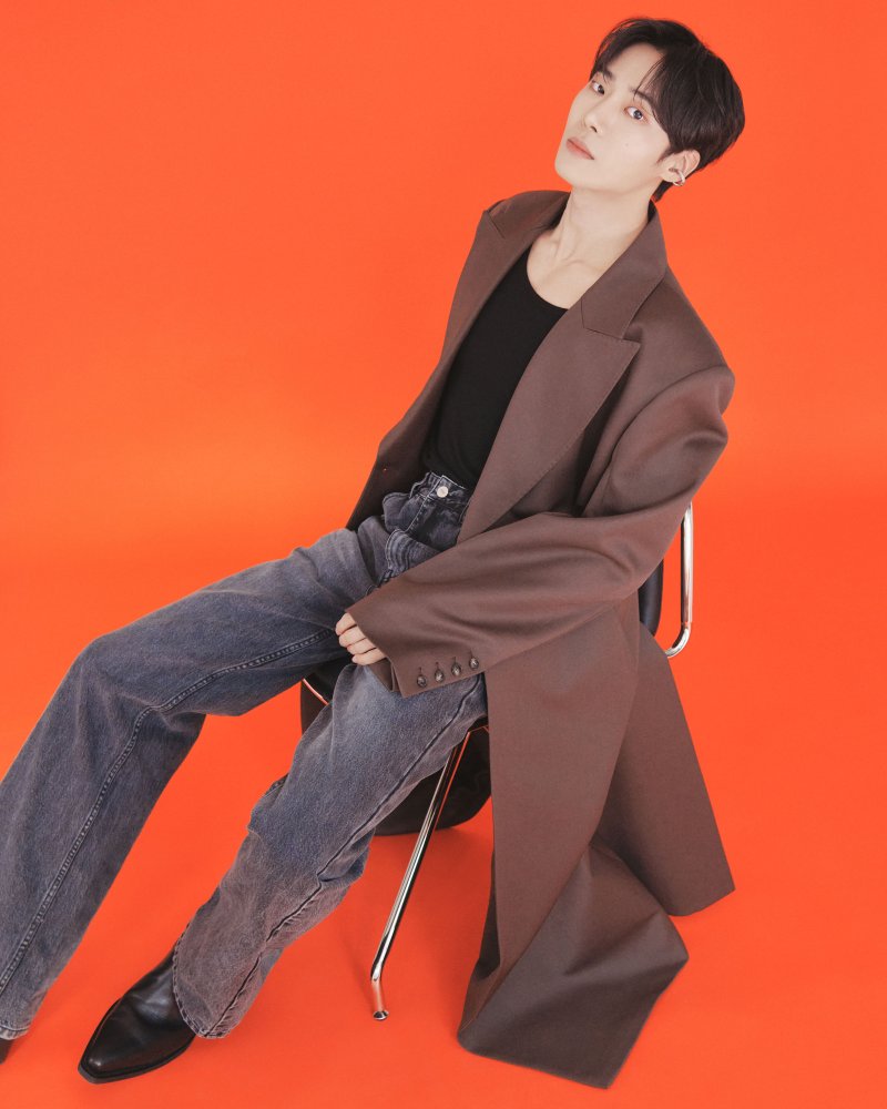 넷플릭스 시리즈 &#39;중증외상센터&#39;의 추영우. 넷플릭스 제공