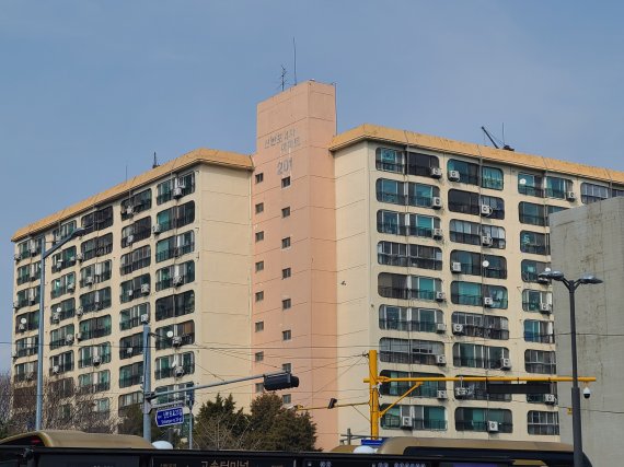 신반포4차. fn DB