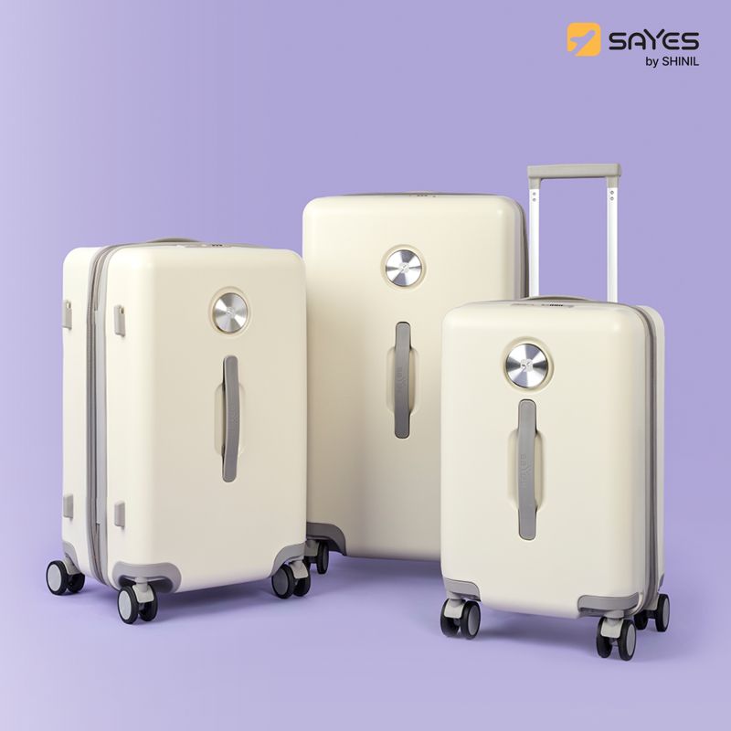 <span id='_stock_code_002700' data-stockcode='002700'>신일전자</span> ‘세이예스 노마드 캐리어’. 신일전자 제공