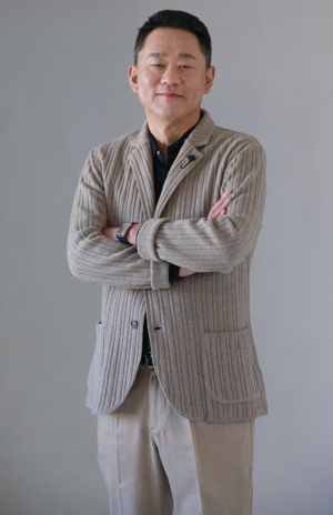 김하용 <span id='_stock_code_256940' data-stockcode='256940'>케이피에스</span> 총괄 대표. 케이피에스 제공.