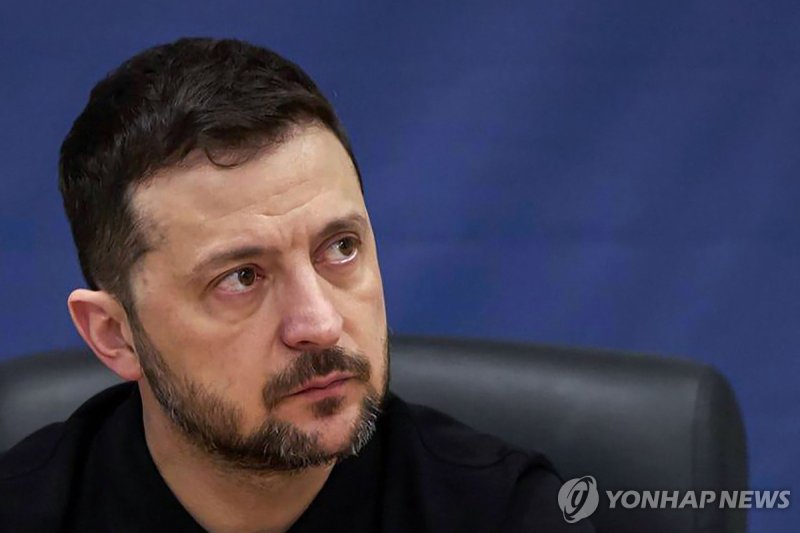 우크라 재건 기대감에 올랐지만..증권가 "과도하다"