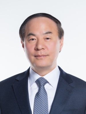 삼성전자 전영현 디바이스솔루션(DS) 부문장(부회장). 삼성전자 제공