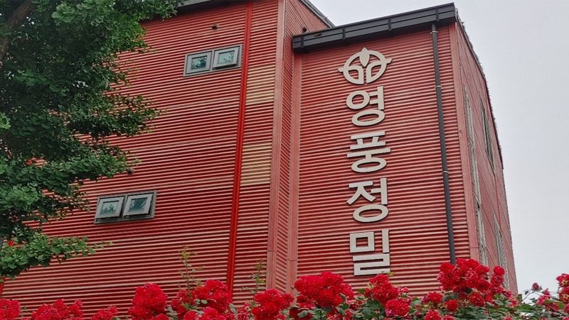 <span id='_stock_code_036560' data-stockcode='036560'>영풍정밀</span> 사진=연합뉴스