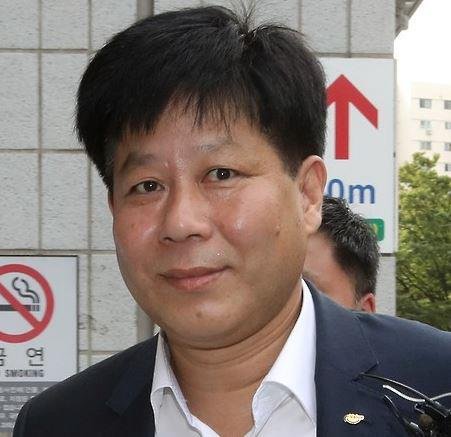 이철 전 밸류인베스트코리아 대표. 연합뉴스