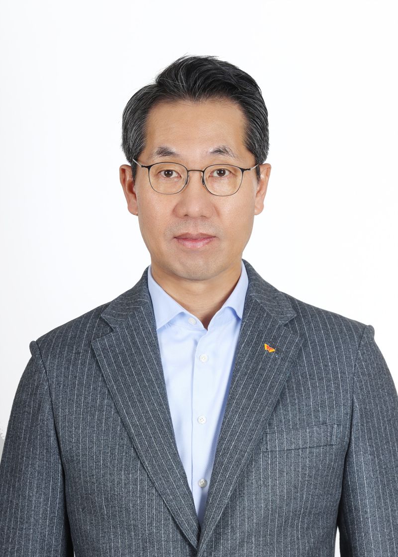 이동훈 <span id='_stock_code_326030' data-stockcode='326030'>SK바이오팜</span> 사장. SK바이오팜 제공