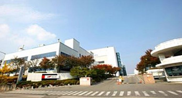 <span id='_stock_code_003670' data-stockcode='003670'>포스코퓨처엠</span> 구미 사업장 전경. 포스코퓨처엠 홈페이지