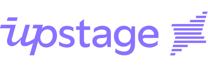 업스테이지 제공.