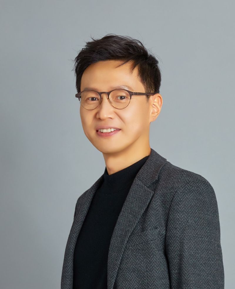 SW개발센터장 조현준 상무