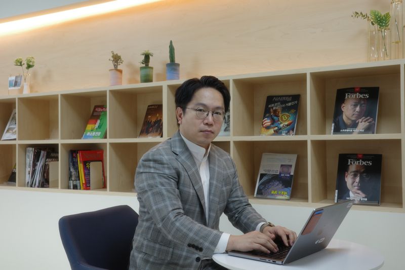 美세일즈포스 목표로 출사표...입소문으로 새지평 [f