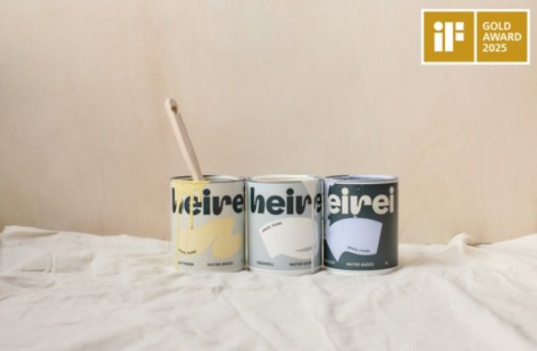 <span id='_stock_code_000390' data-stockcode='000390'>삼화페인트</span> 헤이레이. 삼화페인트 제공