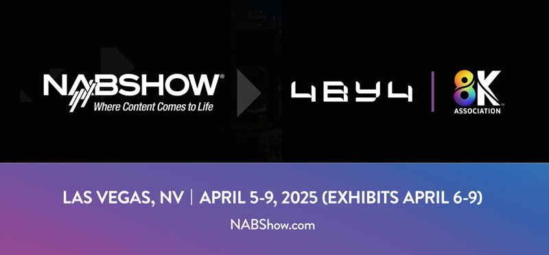 <span id='_stock_code_389140' data-stockcode='389140'>포바이포</span>, 8K협회와 미국 NAB 참가. 포바이포 제공