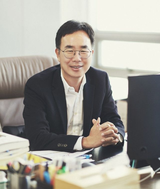 진양곤 HLB그룹 회장. HLB 제공