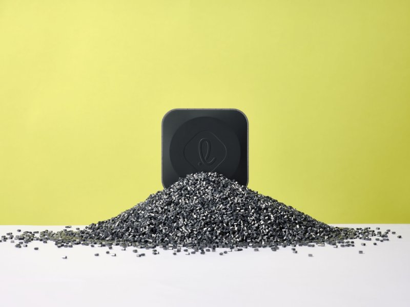 <span id='_stock_code_011170' data-stockcode='011170'>롯데케미칼</span> 자원선순환 플라스틱 소재 브랜드 ‘ECOSEED’. 롯데케미칼 제공