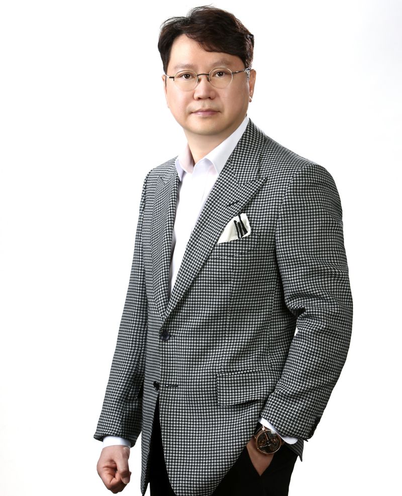 <span id='_stock_code_042700' data-stockcode='042700'>한미반도체</span> 곽동신 회장. 한미반도체 제공