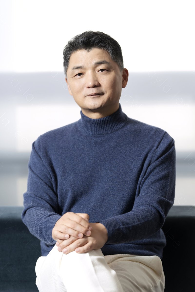 건강 악화에 물러나는 김범수…'다음'은 분사