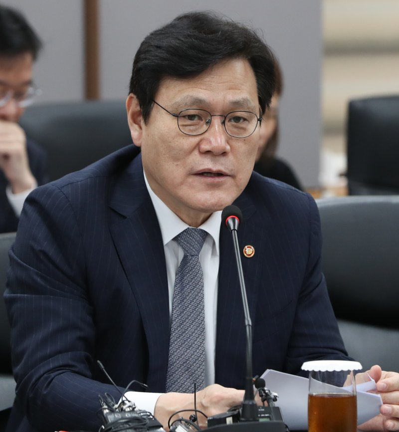 최종구 국제금융협력대사.뉴스1