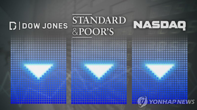트럼프발 변동성 확대...韓&middot;美 경기방어주가 뜬다