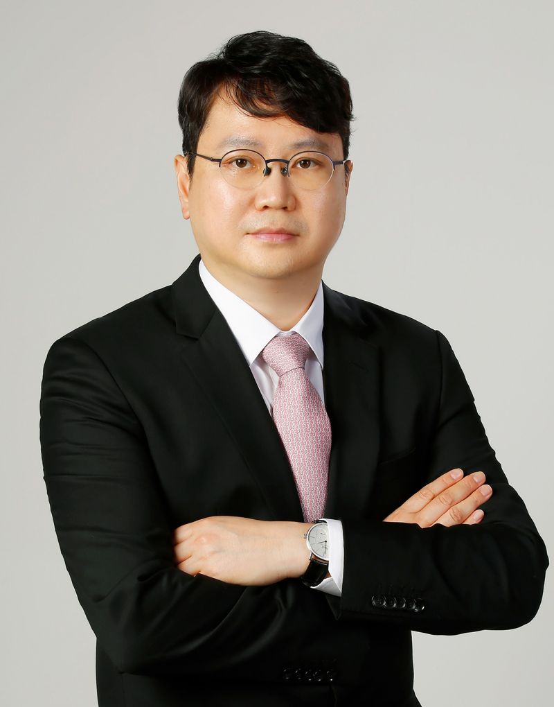 <span id='_stock_code_042700' data-stockcode='042700'>한미반도체</span> 곽동신 회장. 한미반도체 제공