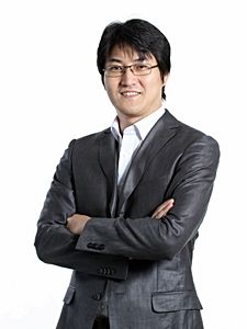 양윤지 신세계아이앤씨 대표이사