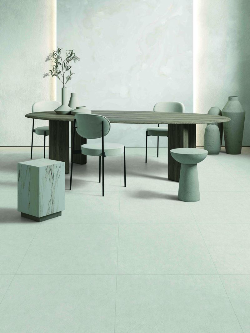 홈씨씨 인테리어 바닥재 숲 도담. <span id='_stock_code_344820' data-stockcode='344820'>KCC글라스</span> 제공