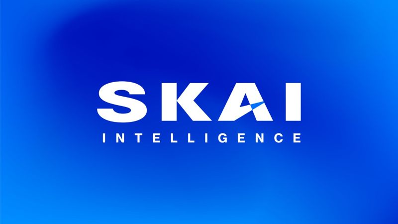 SKAI CI. SKAI 제공