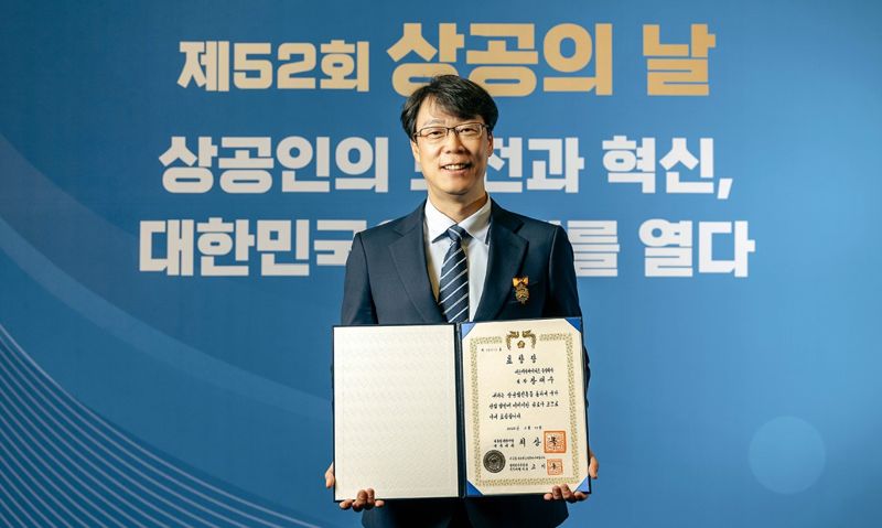 장태수 SK하이닉스 부사장. SK하이닉스 제공