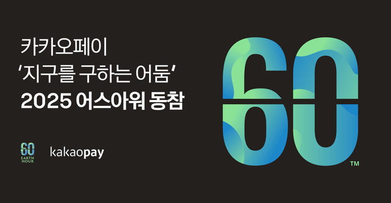 카카오페이 제공