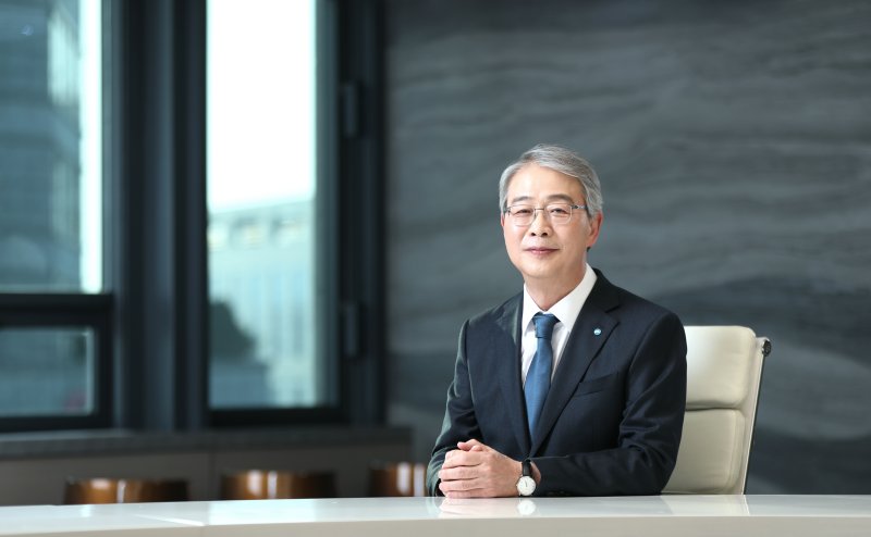 임종룡 우리금융그룹회장