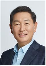 한종희 삼성전자 대표이사 부회장. 삼성전자 제공
